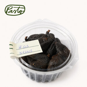 higos negros 200g