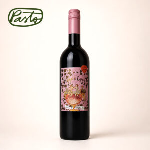 hippie love tinto