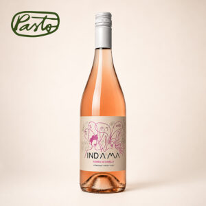 indama rosado