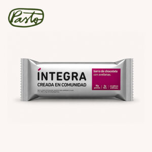 integra barra choco avellanas
