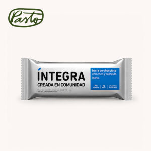 integra barra choco coco ddl