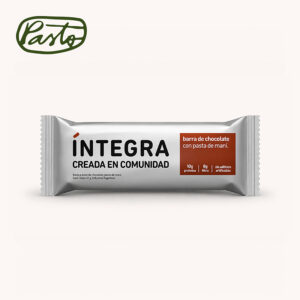 integra barra choco mani