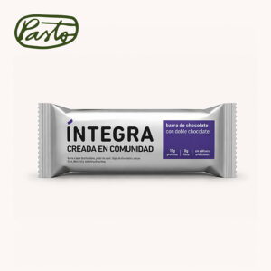 integra barra doble choco