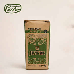 jesper compuesta yerba 500