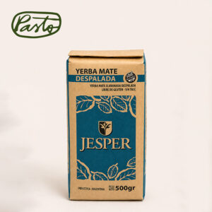 jesper despalada yerba 500