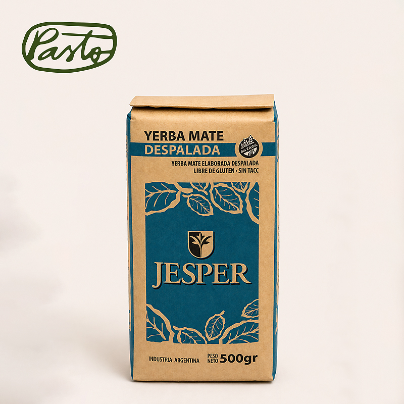 jesper despalada yerba 500 jesper despalada yerba 500