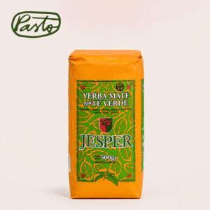 jesper te verde yerba 500