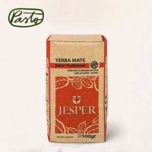 jesper yerba 500