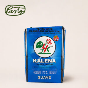 kalena suave yerba 500