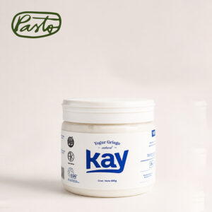 kay yogurt griego 500