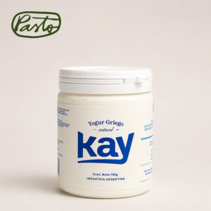 kay yogurt griego 750