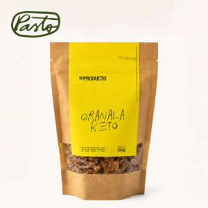 ke producto granola keto