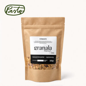 ke producto granola premium