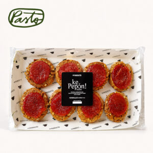 ke producto pepon membrillo