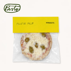 ke producto pizza de pollo