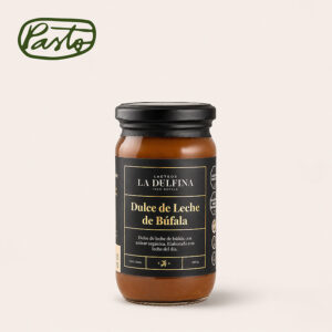 la delfina ddl bufala