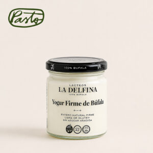 la delfina yogur firme natural