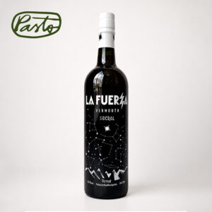 la fuerza vermouth sideral