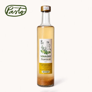la guiye vinagre manzana 500