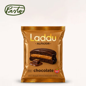 laddu alfajor chocolate