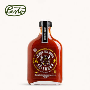 lagrima del diablo sriracha