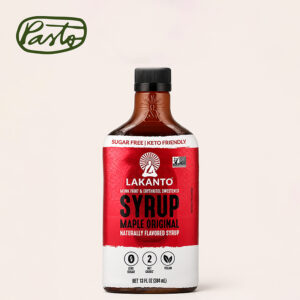 lakanto maple syrup