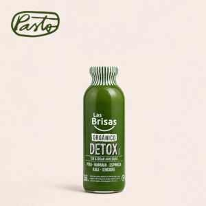 las brisas jugo detox