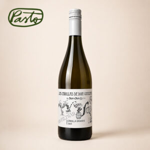 las criollas de don graciano criolla