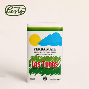 las tunas yerba 500