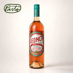 leonce vermouth rose