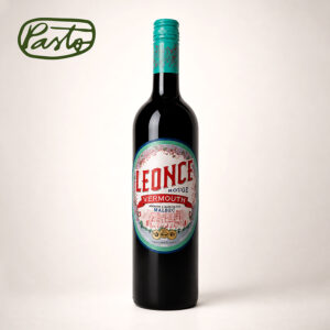 leonce vermouth rouge