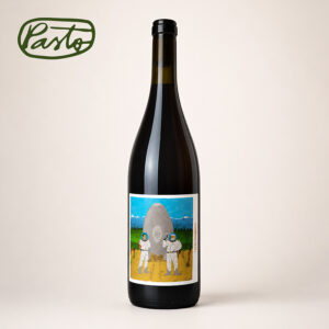 les astronautes tinto malbec