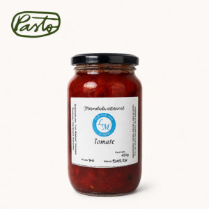 los medina mermelada tomate