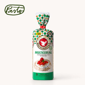 macrobiotica galleta arroz multicereal