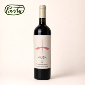 maida tinto malbec