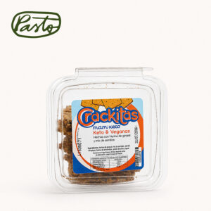 mami keto crackitas