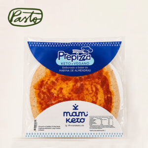 mami keto prepizza