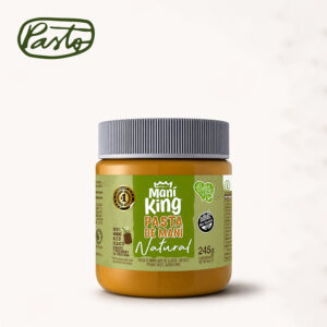 maniking pasta mani natural