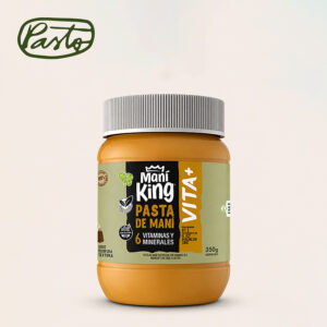 maniking pasta vit minerales