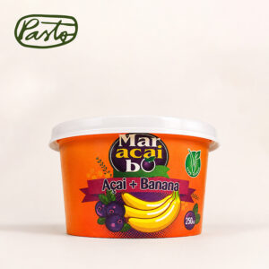 maracaibo postre acai banana