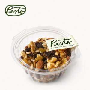 mix con pasas 200g