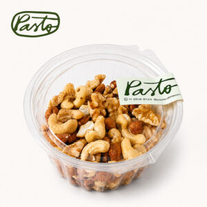 mix premium 200g