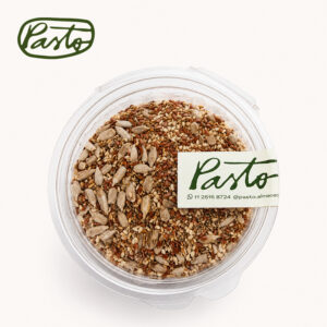 mix semillas organicas 250g