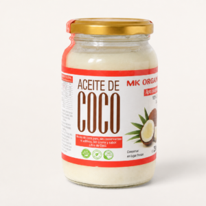 mk aceite coco 800