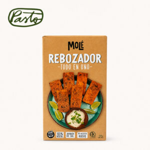 molé rebozador