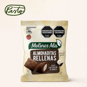 molinos ala almohaditas chocolate