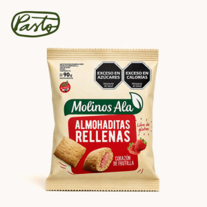 molinos ala almohaditas frutilla