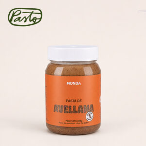 monda pasta avellana