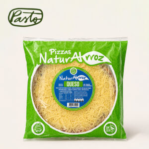 naturalarroz pizza queso
