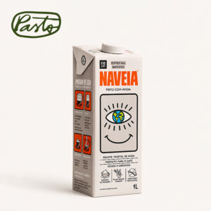 naveia leche avena 1l